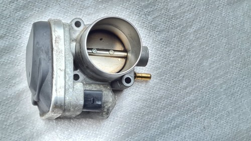 Drosselklappe renault clio iii - drosselklappe,