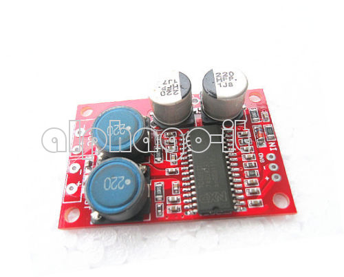 Tda8932 30w digital - tda8932,