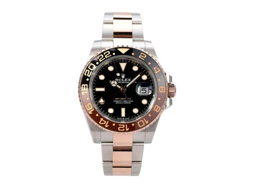Rolex gmt master - rolex, edelstahl