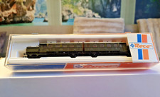 Roco Spur N 23012 Triebwagen