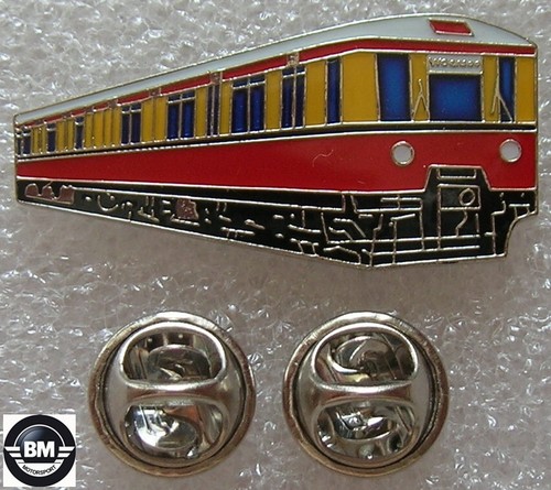 Pin anstecker bahn - pin,