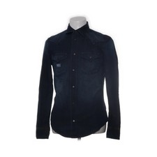 Diesel Industry, Jeanshemd