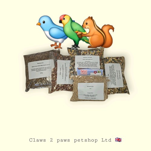Vogelsamen wildvogelfutter - /,