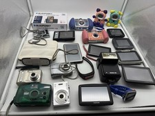 Bastler Navi Kamera Elektroschrott Rohstoffgewinnung  Bastler Ersatzteile