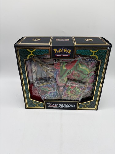 Pokémon premium collection - pokémon,