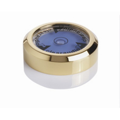 Clearaudio libelle 24 kt - -,