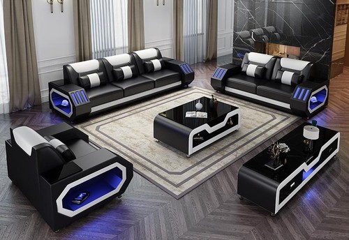 Sofagarnitur set 1 - set, sitzer