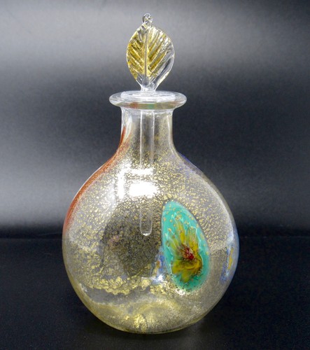Seltener eleganter murano - seltener,