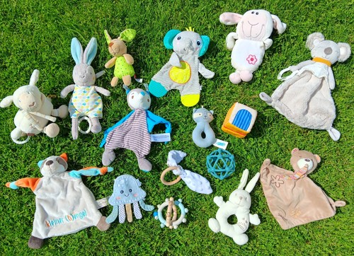 Babyspielzeug teiliges - babyspielzeug, 15-teiliges