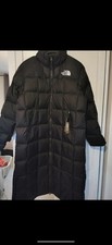 Artikelverifizierung verfügbar The North Face Lhotse Duster Steppmantel Unisex