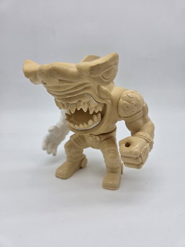 Street sharks hydrofire jab - street,