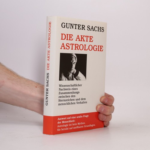 Die akte astrologie - die, astrologie 