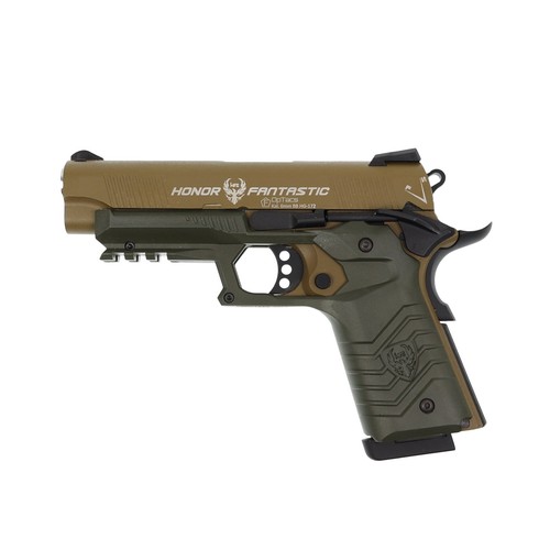 Softair pistole hfc - -,
