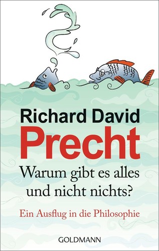 Warum gibt alles und - alles,