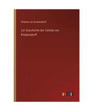 Zur Geschichte der Familie von