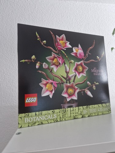 Lego botanicals 11510 - lego,