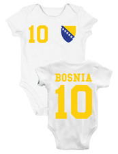 Baby strampler bosnia - baby, "bosnia"