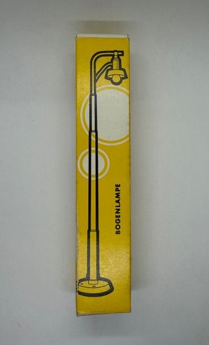 Märklin 7048 bogenlampe - märklin,