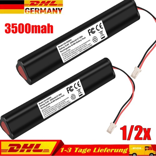 3500mah akku für velux - 3500mah,