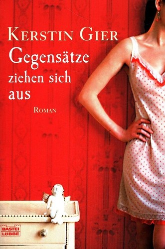 Gegensätze ziehen sich aus - ,
