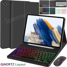 Hülle Für Samsung Galaxy Tab