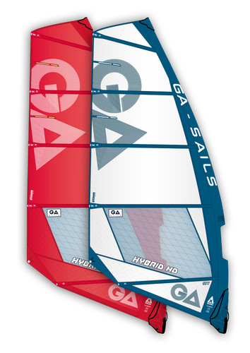 Segel gaastra hybrid - gaastra,