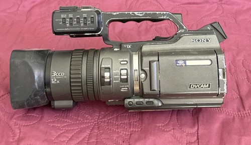 Sony dsr pd150p professional - dsr-pd150p,