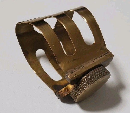 Otto link tenorsaxophon - link,
