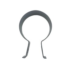 Verstellbarer Griff Eisenring