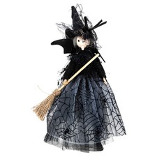 Halloween Hexen Dekorationen