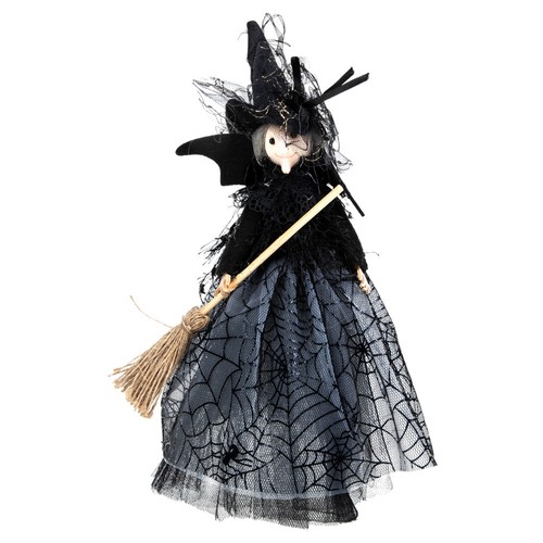 Halloween hexen dekorationen - hexen,