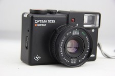 Agfa Optima 1035 Solitar 40 mm