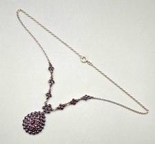 Antikes Collier 900er Silber