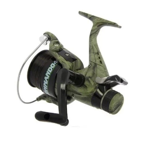 Lineaeffe vigor commander - lineaeffe,