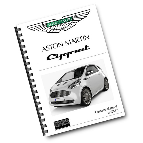 2012 aston martin - -,