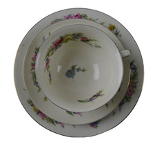 Rosenthal ivory kaffeegedeck - rosenthal,