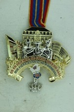 Karnevalsorden Festausschuss