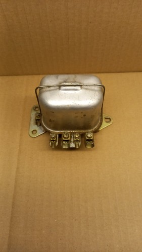 Gleichstrom regler 220w - 6v,
