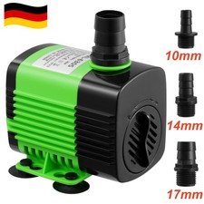 20-40W Teichpumpe Wasserpumpe