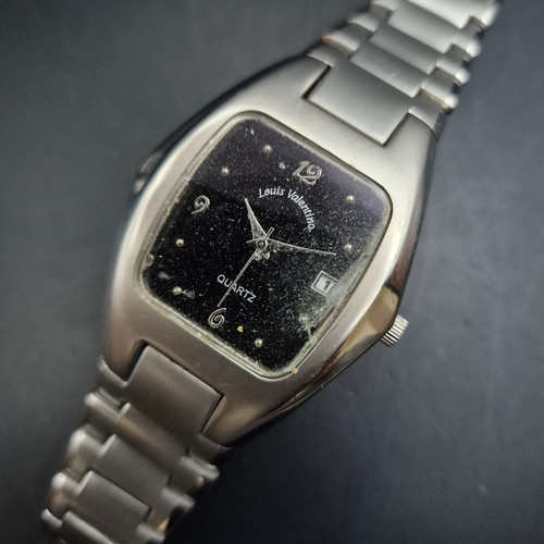 Louis valentino herren - herren, uhr