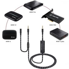 Bildschirm Mirroring Kabel