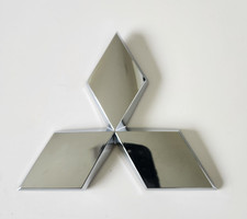 Original Neu Mitsubishi Boot Badge Heck Emblem Outlander Sport & Lancer 7415A111