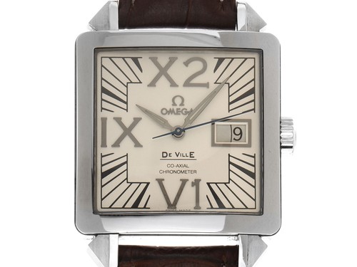 Omega ville ref - omega, ref.7813.30.39