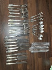 WMF Besteckteile Patent 90er