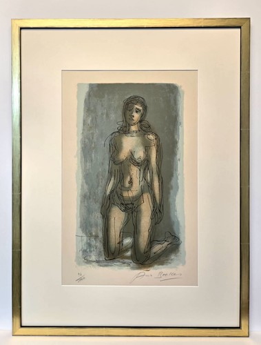 Arno breker akt - arno,