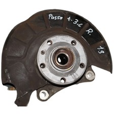 VW Passat 1.9 TDI 3C/3CC