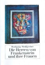 Die Herren von Frankenstein