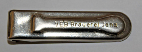 Flaschenöffner veb - flaschenöffner,