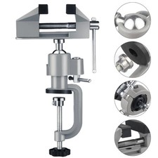 Schraubstock Tischschraubstock