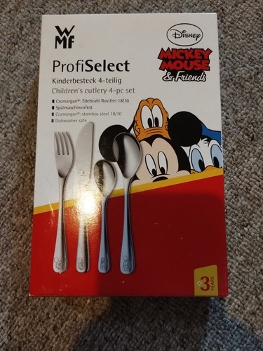 Wmf mickey mouse - wmf,